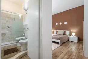 Holiday Home “Villetta Mattia” with Terrace and Air Conditioning - Image 3