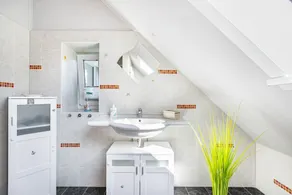 Apartamento 'Ferienwohnung Kiebeitznest' com vista para o mar, terraço privado e acesso Wi-Fi - Image 4