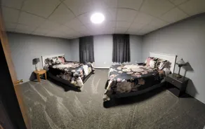 Schöne 5 Schlafzimmer, Marquette nach Hause. Das ganze Jahr über! - Image 5