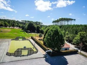 COTTAGE VUE LAC - Village Nature, Piscines, Sports et 2 vélos, proche Plage - Image 2
