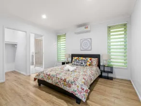 Spacious Newly Furnished 4BD Family Retreat - Image 4