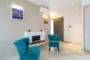 Villa 'Proche Mer Et Montagne' con piscina privata, Wi-Fi e aria - Banyuls dels Asprescondizionata - Image 2