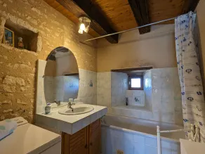 Charming Country House with Garden in Berry - Near Abbaye de Fontgombault and La Roche-Posay - Image 2