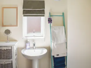 Alojamiento de 2 habitaciones en Stowmarket - Image 3