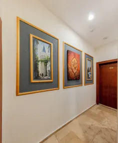 LA PAZZA TAKSIM SUIT HOTEL - Image 3