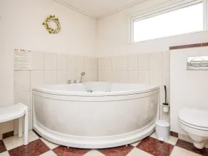 4 star holiday home in Ørsted - Image 4