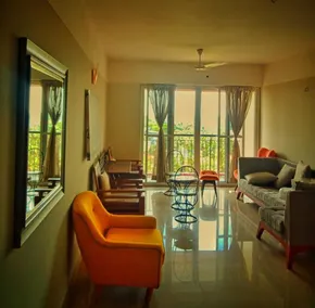 Luxury Flat For daily/Weekly /Monthly Rent - Image 4