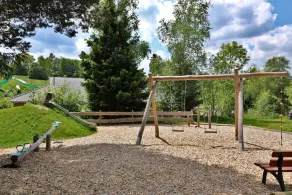 Ferienwohnung/app. für 4 Gäste mit 43m² in Schluchsee - Image 4