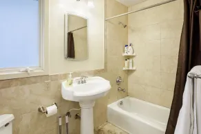 2 Bedroom Condo Only 1 Block to UCB - Image 2