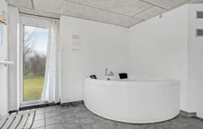 Magnifique maison à Glesborg avec sauna - Image 4