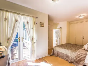 1 Schlafzimmer Unterkunft in Clennell, near Harbottle - Image 4