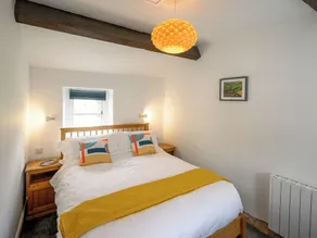 Alojamiento de 3 habitaciones en Kettlewell - Image 4
