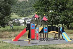 Le Village Vacances de Luz Saint Sauveur - Image 4