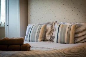 STONES THROW, pet friendly, country holiday cottage in Beadnell - Image 5