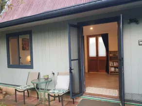 BIRDSONG: Cute Cabin in nature in Byron Bay Hinterland. 12mins to beach! - Image 5