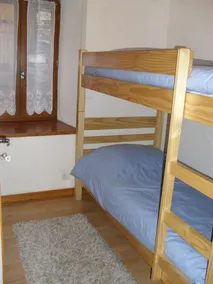Appartement à la montagne 6 personnes - Image 3