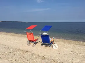 Nyd mere sommer på det fantastiske strandhus! Shinnecock Hills, Southampton, NY - Image 2