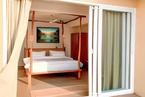 Dolce Far Niente 4BHK Villa Ashwem Beach - Image 3