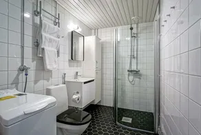 Forenom Serviced Apartments Espoo Tapiola - Image 5