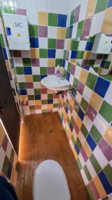 La kasuka, Detached villa with pool. Wifi - Image 2