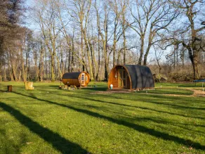 Sonstiges für 4 Gäste mit 13m² in Lastrup/kneheim - Image 5