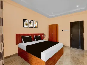 Deluxe Bheemili Beach Visakhapatnam - Image 5