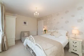 Smukke 5 Star Luxury Cottage på kanten af ​​Snowdonia National Park - Image 4