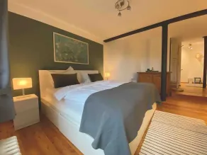 Paulas Nest - cozy apartment on Lake Starnberg - Image 3