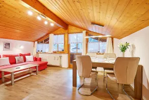 Vacation apartment Lackenberg 75 sqm, 4 persons, 2 bedrooms, balcony - Image 5