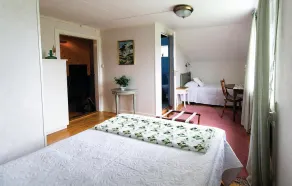 3 værelses dejligt hjem i Stjärnhov - Image 5