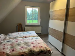 Ferienwohnung Storchennest 25503 - Image 4