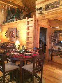 Willkommen in der Victory Ranch Hütte - Image 5