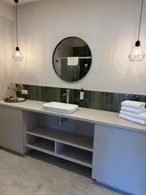Apartamenty Stranda Residence nad jeziorem Mazury Holiday - Image 2