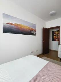 BEAUTIFUL APARTMENT ON THE SEA OF THE SEA. - Image 2