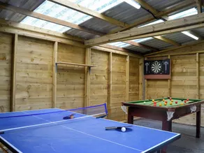 Offa's Dyke Lodge - UK10835 - Image 2