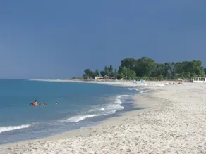 Badolato-lejligheder: White Beach, Sun. JUNI / JULI TILBUD 100 euro / uge / pax - Image 5