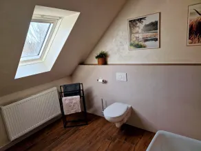 charming half-timbered house with sauna - Image 3