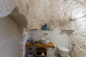 Hasamami Luxury Villa in Ostuni, 4 double bedrooms, private pool  - Image 5