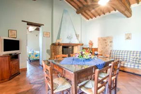 Holiday house near the lake Trasimeno, two pools and spa area - Image 4