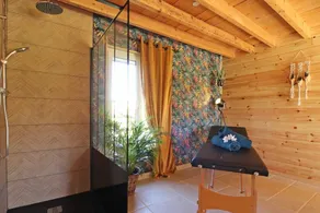 Casa independiente con spa y jardín privado en Normandía - Image 5