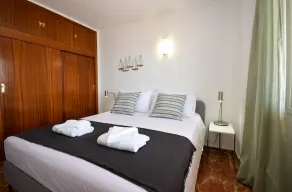 Ref: 236 Beachfront apartment with wonderful seaviews and pool in Carvajal - Image 5