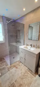 5 star Luxury stone cottage with own private heated pool  - Image 5
