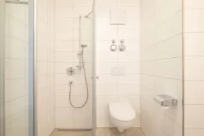 Centrally located vacation apartment \"Gemeinsamzeit\" for 2 people - Image 3