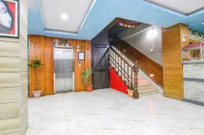 Hotel City Plaza Dharamshala - Image 4