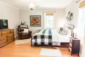 The Homeplace: Rural Retreat Near Memphis - Image 4