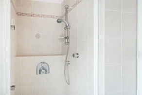 \"La Guarda\" holiday home in Stenico. Panoramic balcony near Terme di Comano - Image 5