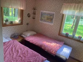 Prisvärt semester nära skogen i Småland - Image 3