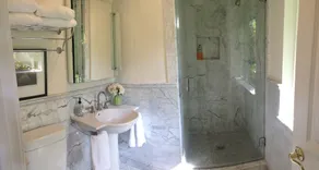 Maison tranquille de San Rafael - Image 3