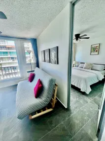 Flash Sale!!!  Newly Renovated Oceanview Property in Isla Verde #2! - Image 4