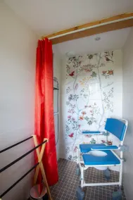 Gîte Aulas 2/4 personnes - Image 3